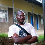 Spotlight on Dr. Benard Ssebide: Gorilla Doctors New Head Field Vet in Uganda