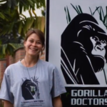 Summer Externship with Gorilla Doctors