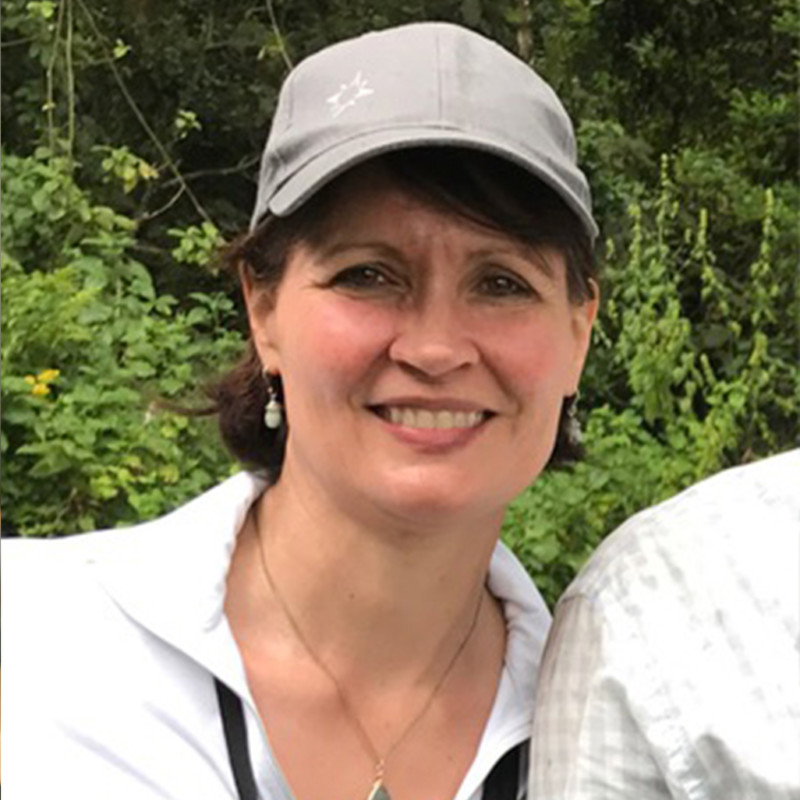 Verna Kilic board member