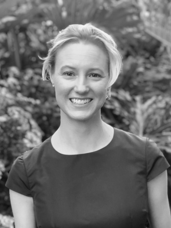Amy Bond