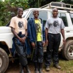 Guardians of Gorilla Health: Team Uganda