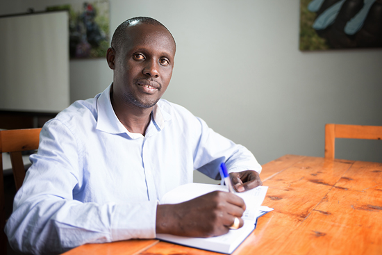 Rwanda: A Resilient Country, Risen from the Ashes